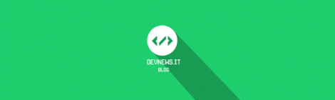 Founded Devnews Italia