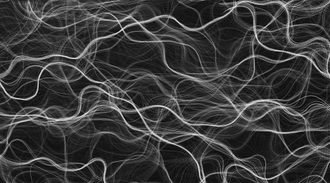 Java Perlin noise visualisation