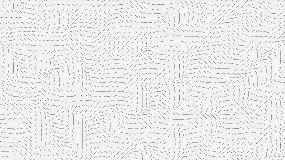 Java Perlin noise visualisation - Pierpaolo Lucarelli